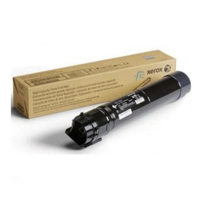 Toner Xerox Versalink 106R03396 B7025 Negro