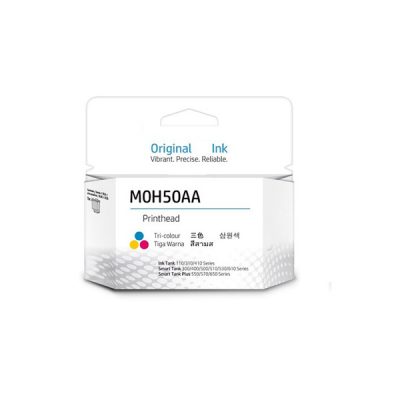 Cabezal HP M0H50AA Tricolor