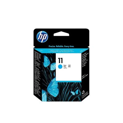 Cabezal Hp C4811A 11 Cian