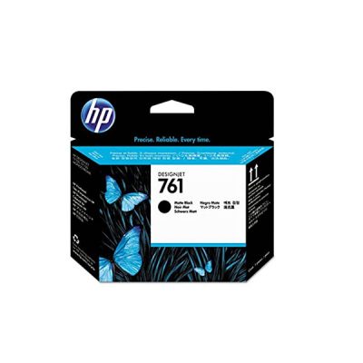 Cabezal Hp CH648A 761 Negro