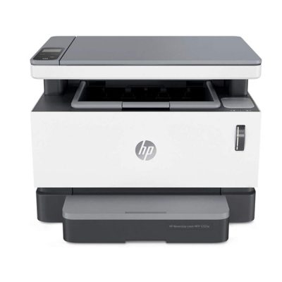 Impresora Multifunción HP Laser Neverstop 1200w