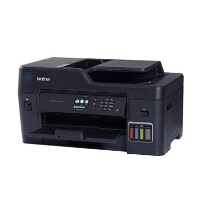 Impresora Multifuncional  Brother MFC-T4500DW A3