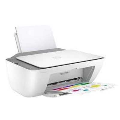 Impresora Multifuncional HP Deskjet Ink Advantage 2775