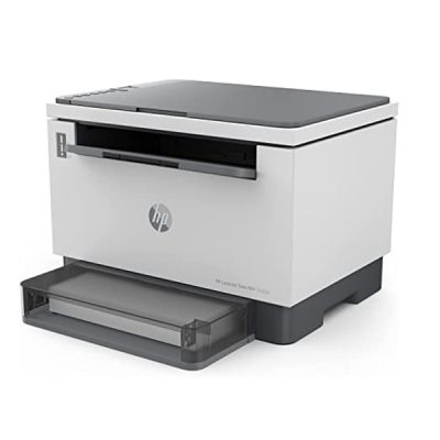 Impresora Multifuncional HP LaserJet Tank MFP 1602w (2R3E8A)