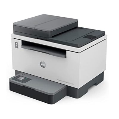 Impresora Multifuncional HP LaserJet Tank MFP 2602sdw (2R7F5A)