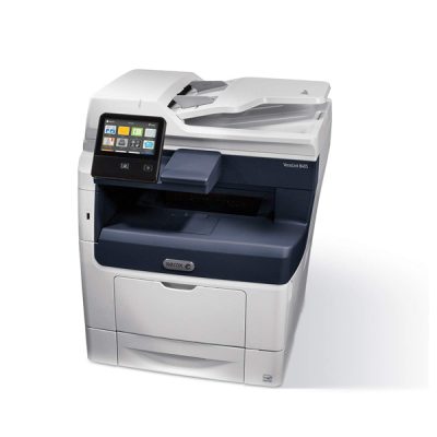 Impresora Multifuncional Xerox VersaLink B405 Monocromática