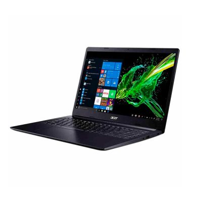 LAPTOP ACER A315-34-C7BT INTEL CELERON N4000 4GB 500GB HDD 15.6″ HD WINDOWS 10
