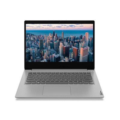 LAPTOP LENOVO IDEAPAD 3 I3-10110U 4GB RAM 1TB HDD 14″HD FREEDOS