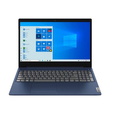 LAPTOP LENOVO IDEAPAD 3 I5-1021U 8GB RAM 512GB SSD  15.6″ TOUCHSCREEN ENG W10H