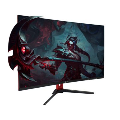 Monitor Teros Curvo 27″ TE-3170N