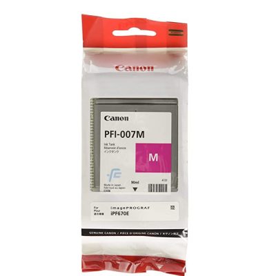 Tinta Canon PFI-102M Magenta 130ml