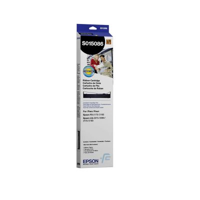 Cinta Epson FX-2170 (S015086) Negro