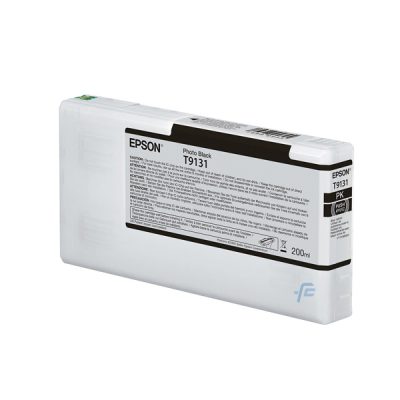 Tinta Epson T913100 ULTRACHROME HD Photo Black