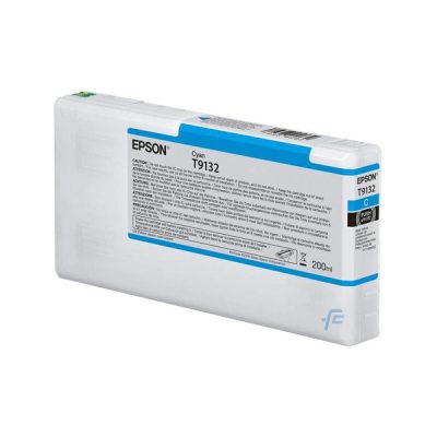 Tinta Epson T913200 ULTRACHROME HD Cyan