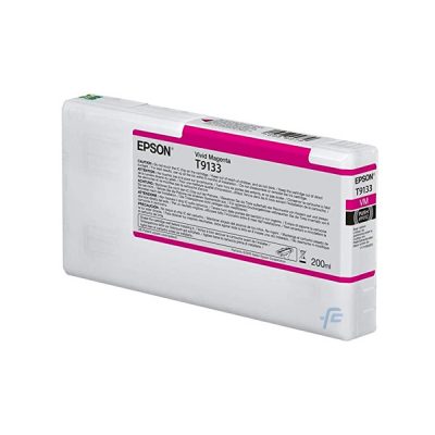 Tinta Epson T913300 ULTRACHROME HD VIV Magenta