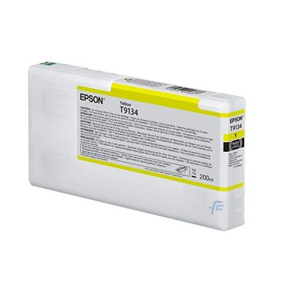 Tinta Epson T913400 ULTRACHROME HD Yellow