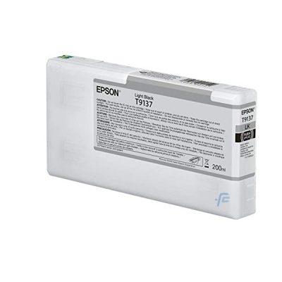 Tinta Epson T913700 ULTRACHROME HD Light Black