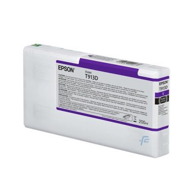 Tinta Epson T913D00 Violet