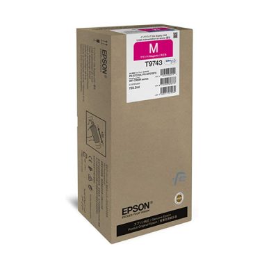 Tinta Epson T974320 Magenta