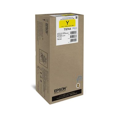 Tinta Epson T974420 Amarillo