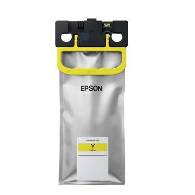 Tinta Epson T01D400 Amarillo