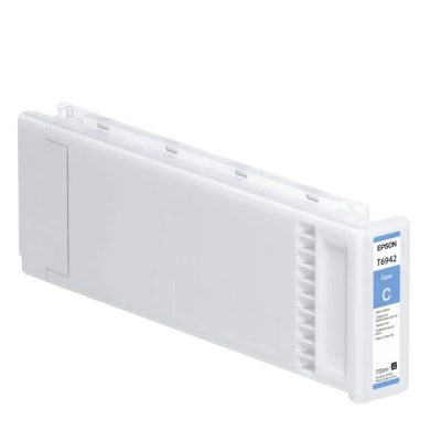Tinta Epson T694200 Cian 700ml