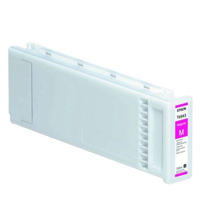 Tinta Epson T694300 Magenta 700ml