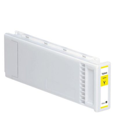 Tinta Epson T694400 Amarillo 700 ml