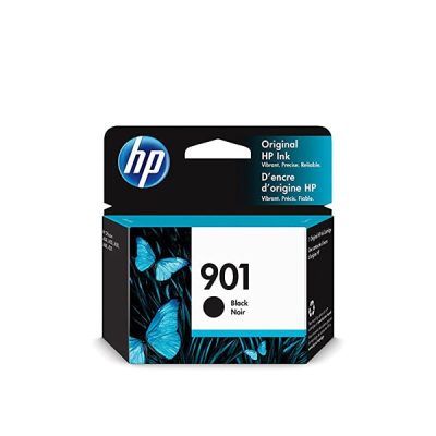 Tinta HP 901 (CC653AL) Negro 200 páginas