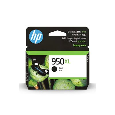 Tinta HP 950XL (CN045AL) Negro 2,300 páginas