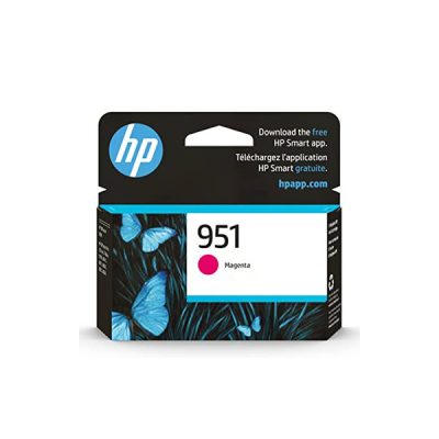 Tinta HP 951 (CN051AL) Magenta 700 páginas