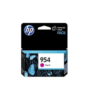Tinta HP 954 (L0S53AL) Magenta 700 Paginas