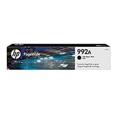 Tinta HP M0J87AL (992A) Negro 10,000 Paginas
