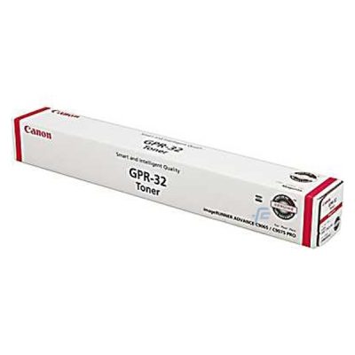 Tóner Canon GPR-32 Magenta 54,000 Páginas
