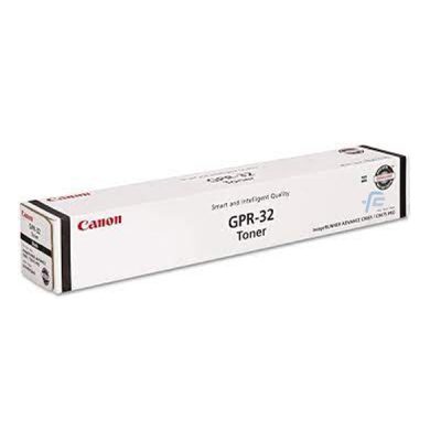 Tóner Canon GPR-32 Negro 72,000 Páginas