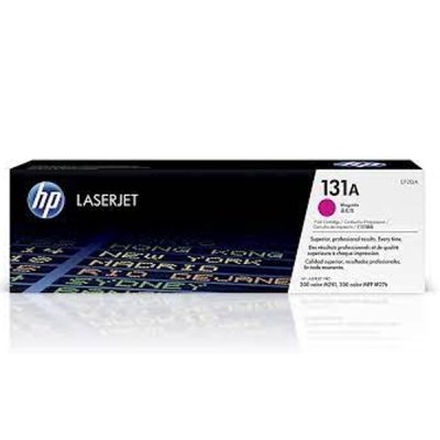 Tóner Hp CF213A (131A) Magenta