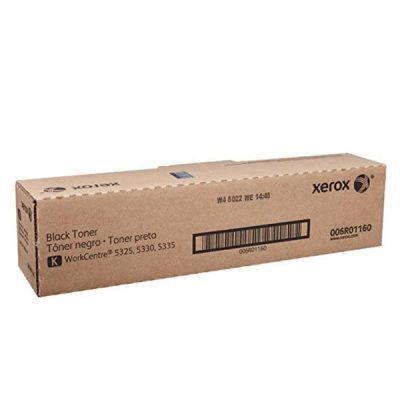 Tóner Xerox 006R01160 Negro WC 5325