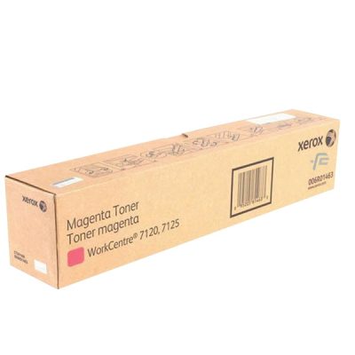 Tóner Xerox 006R01463 Wc 7120/7220 Magenta