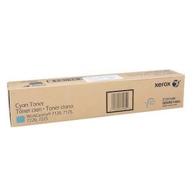Tóner Xerox 006R01464 Wc 7120/7220 Cian