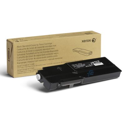 Toner Xerox 106R03508 Negro Para C400 C405