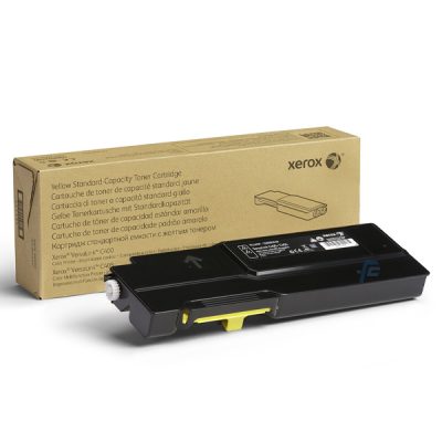 Toner Xerox 106R03509 Yellow Para C400 C405