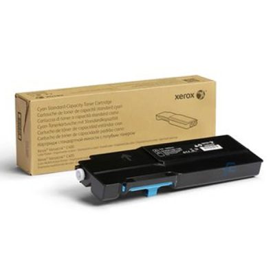 Toner Xerox 106R03510 Cyan Para C400 C405
