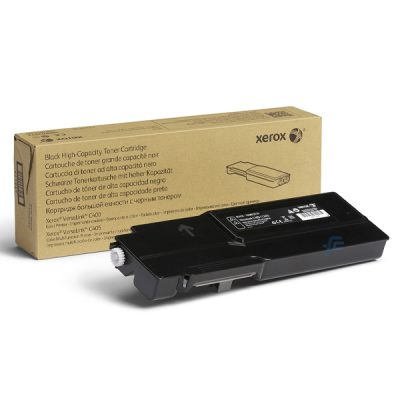 Toner Xerox 106R03520 Negro Para C400 C405