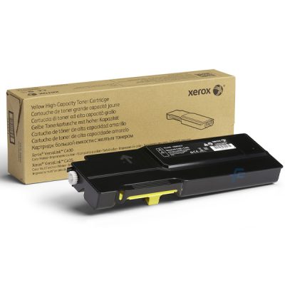 Toner Xerox 106R03521 Yellow Para C400 C405
