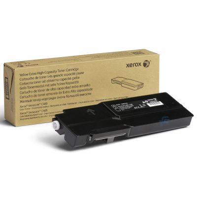 Toner Xerox 106R03532 Negro Para C400 C405