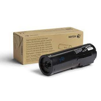 Tóner Xerox  106R03583 Negro 13,900 Paginas
