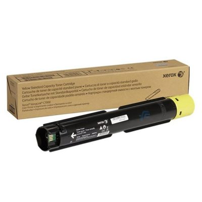 Tóner Xerox 106R03746 Yellow Versalink C7020