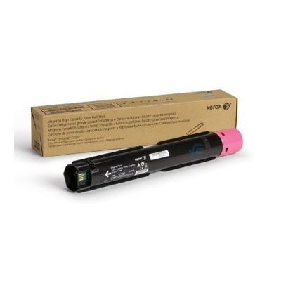 Tóner Xerox 106R03747 Versalink C7020 Magenta