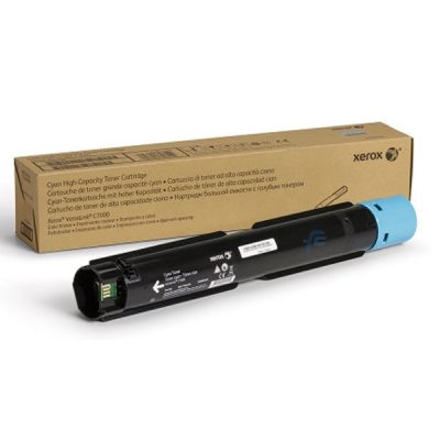 Tóner Xerox 106R03748 Cyan Versalink C7020