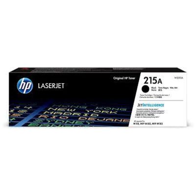 Tóner hp 215A (W2310A) Negro 1,050 páginas